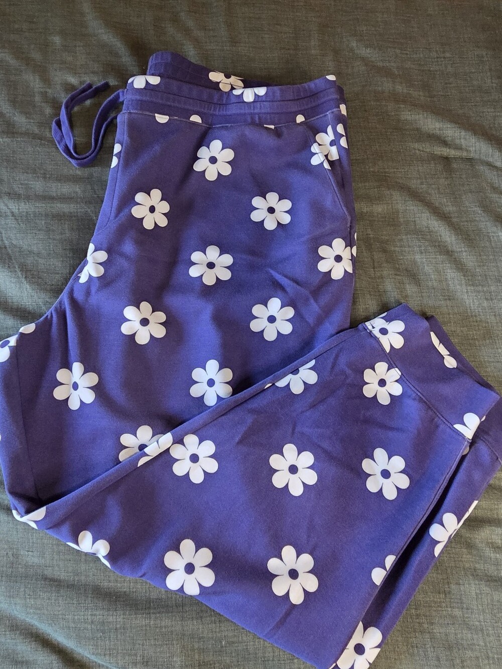 Lularoe Sweat Pants Size 3XL